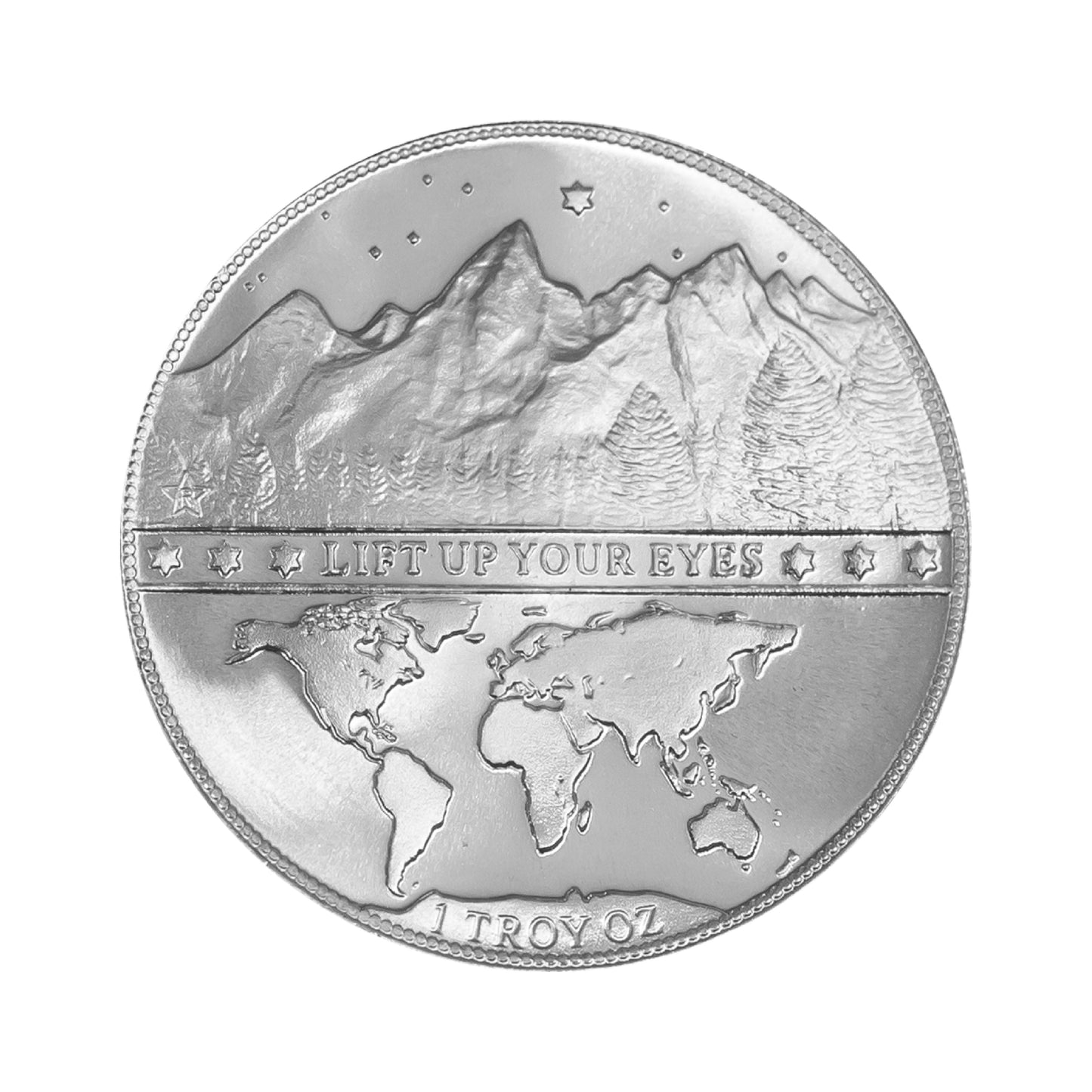 Silver Talent
