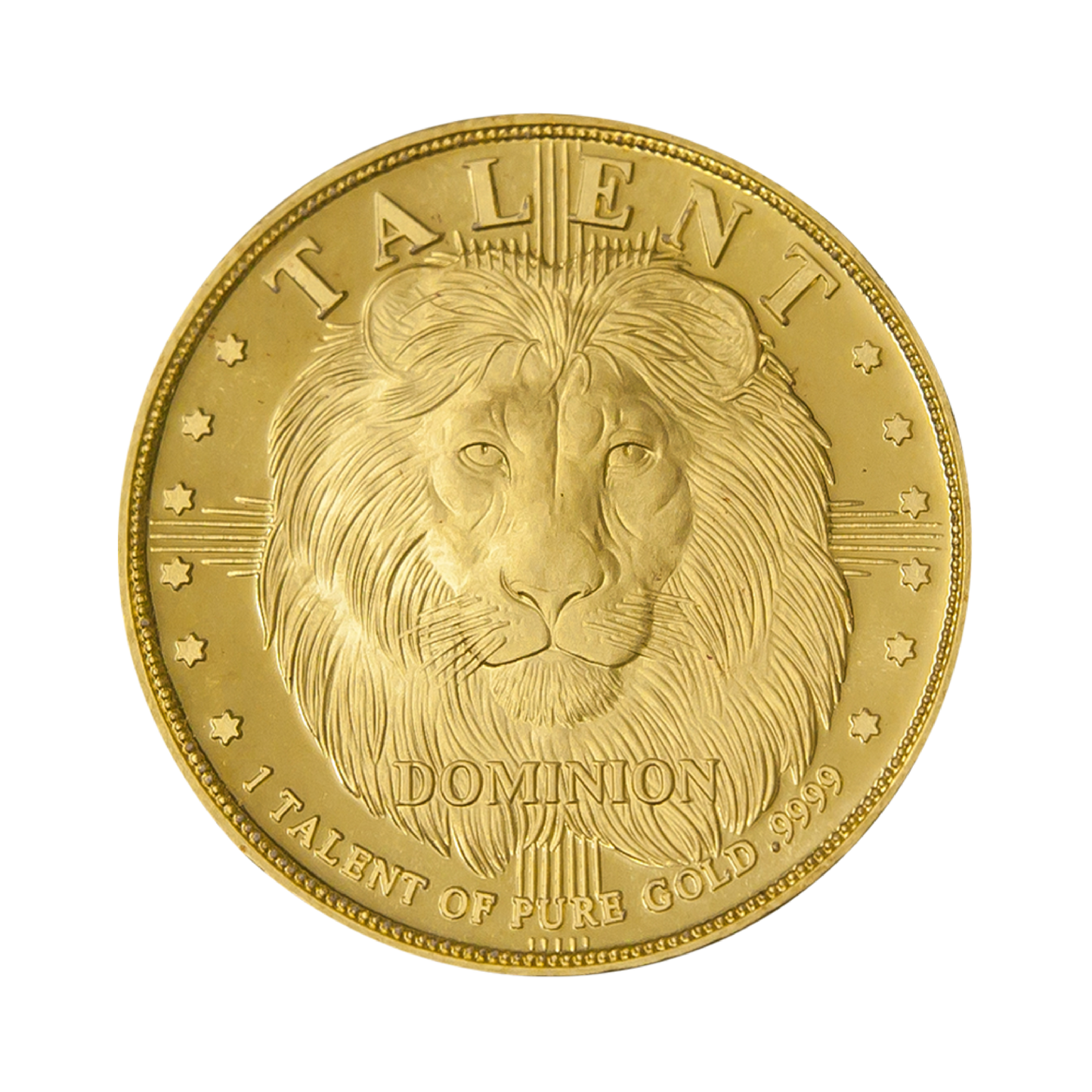Gold Talent