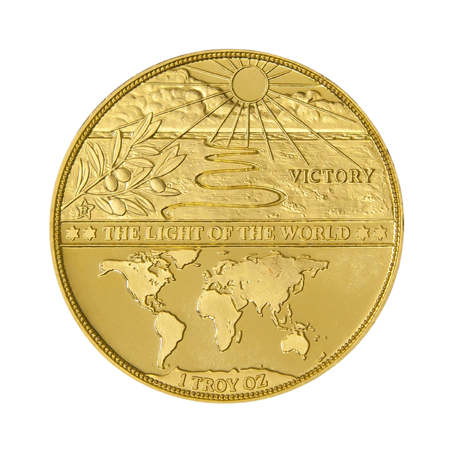 Gold Talent